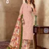 Mayur Jaipuri Vol 7 Cotton Wholesale Readymade Salwar Suit Catalog